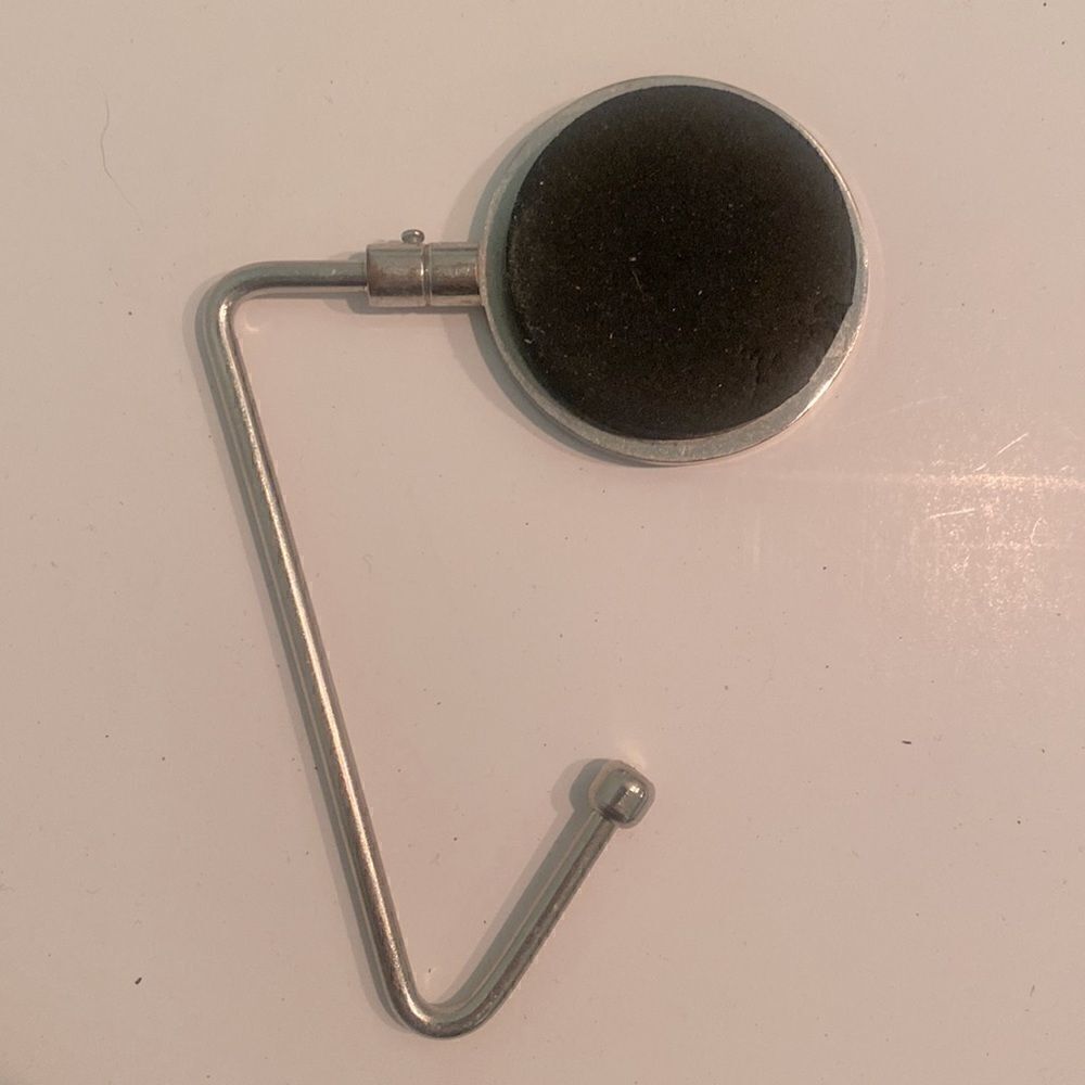 NEW Table Handbag Hanger - Picture 2 of 2